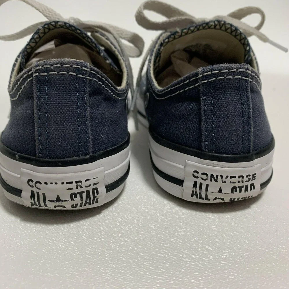 Converse All Star Chuck Taylor 3J237‎ Sneakers Yout